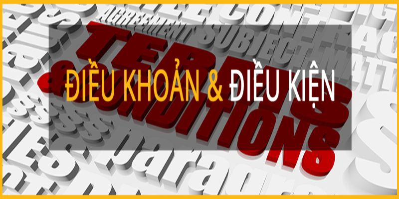 Điều khoản và điều kiện jun88
