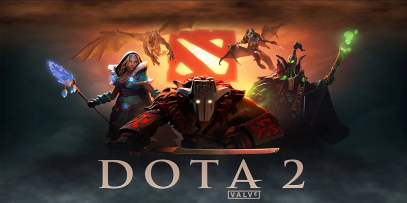 Dota 2 - Giới thiệu các thông tin cơ bản nhất của game 